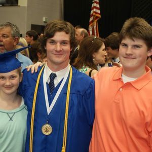 Meet your Posher, Will